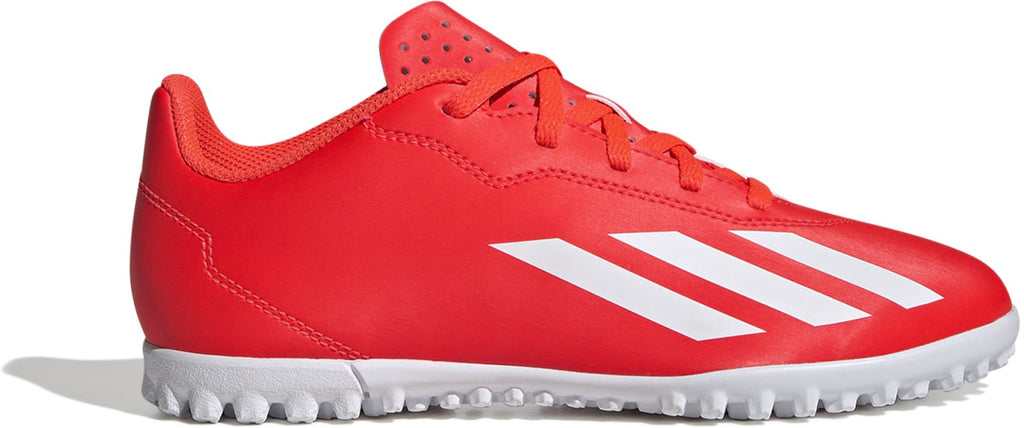 X Crazyfast Club Turf voetbalschoenen