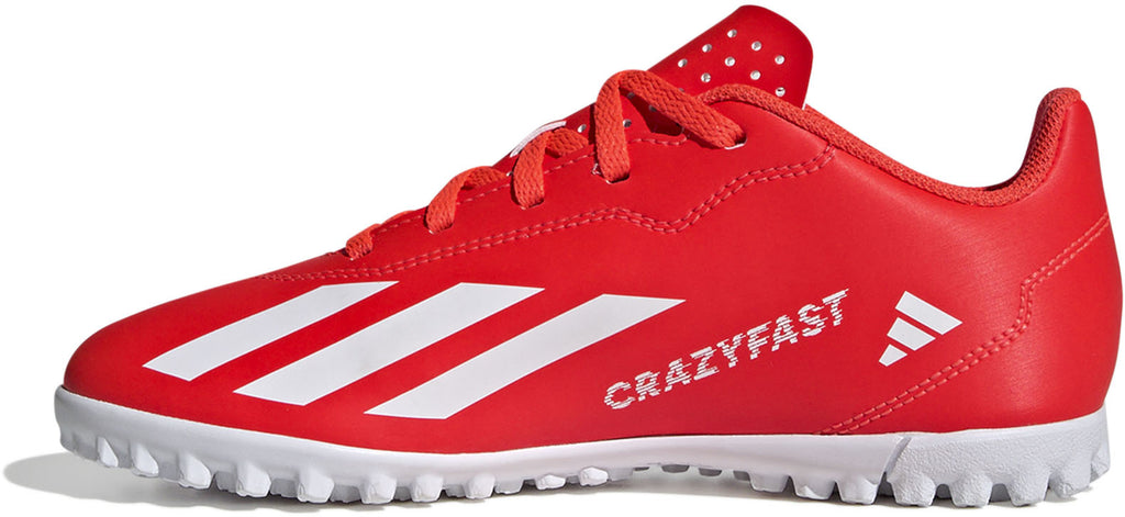 X Crazyfast Club Turf voetbalschoenen