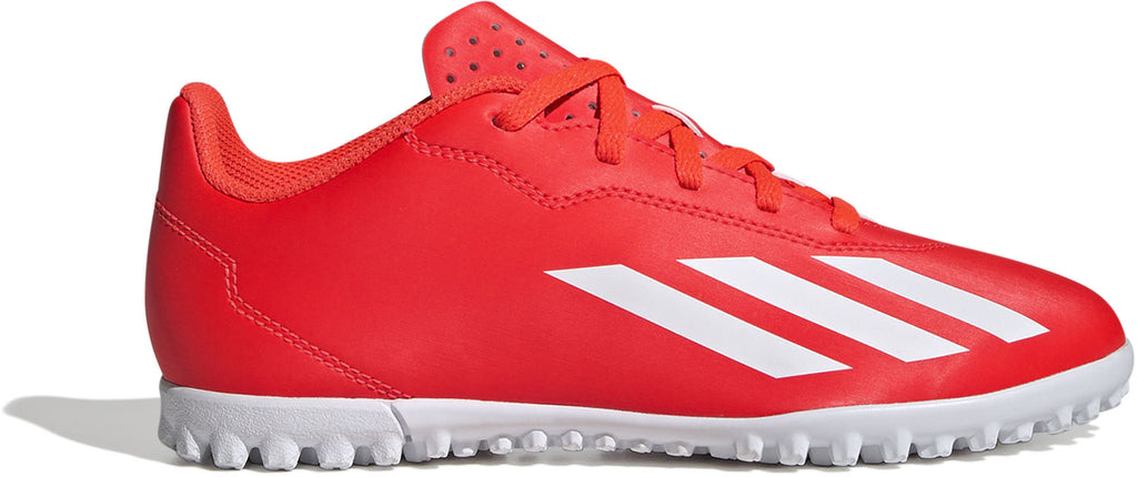 X Crazyfast Club Turf voetbalschoenen