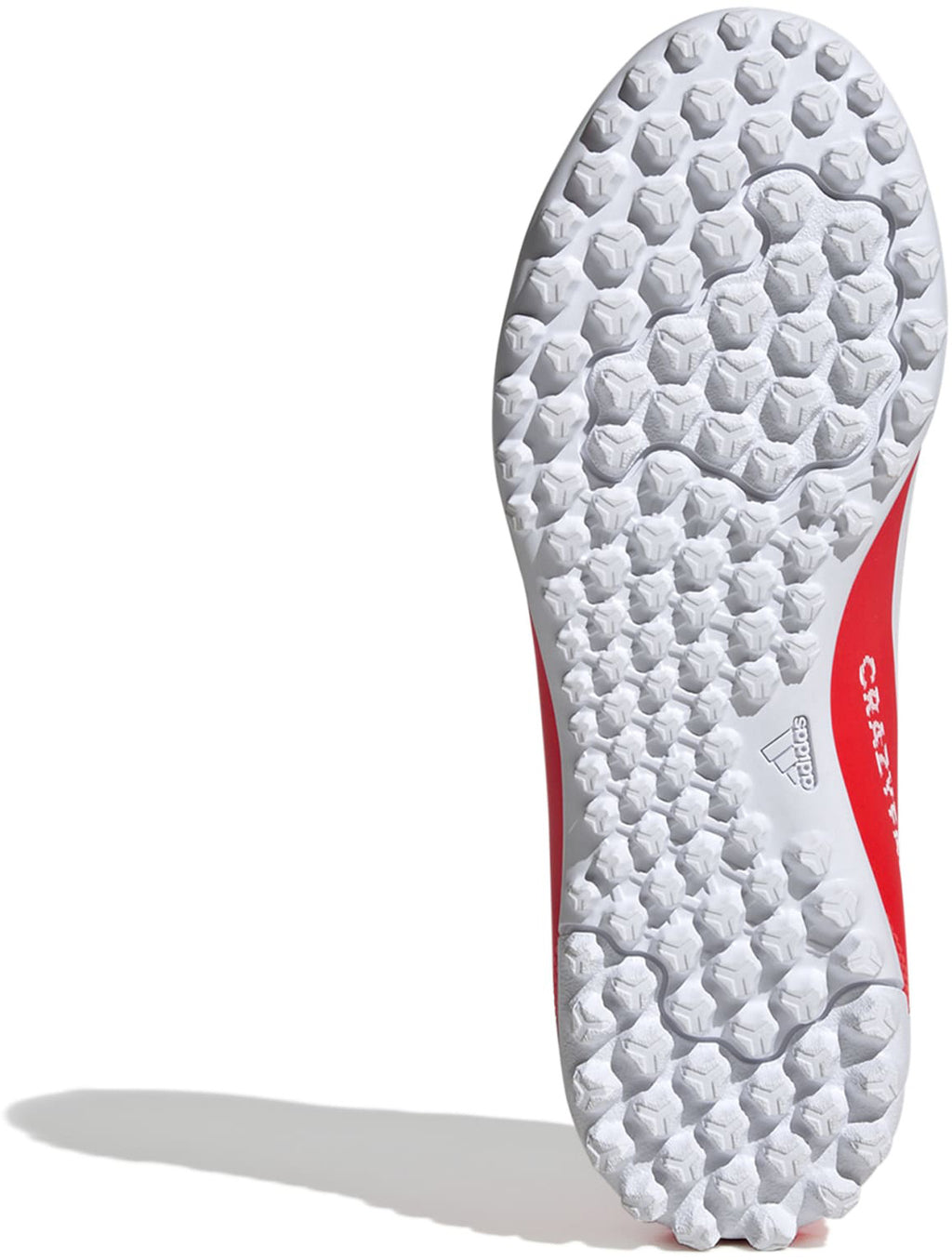 X Crazyfast Club Turf voetbalschoenen