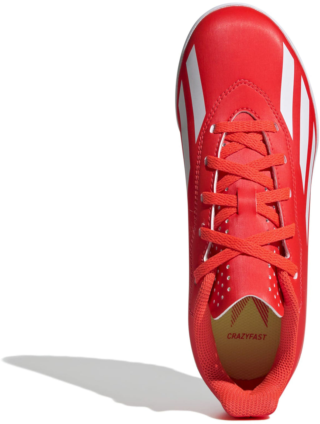X Crazyfast Club Turf voetbalschoenen