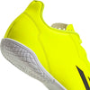 X Crazyfast Club kids zaalvoetbalschoenen