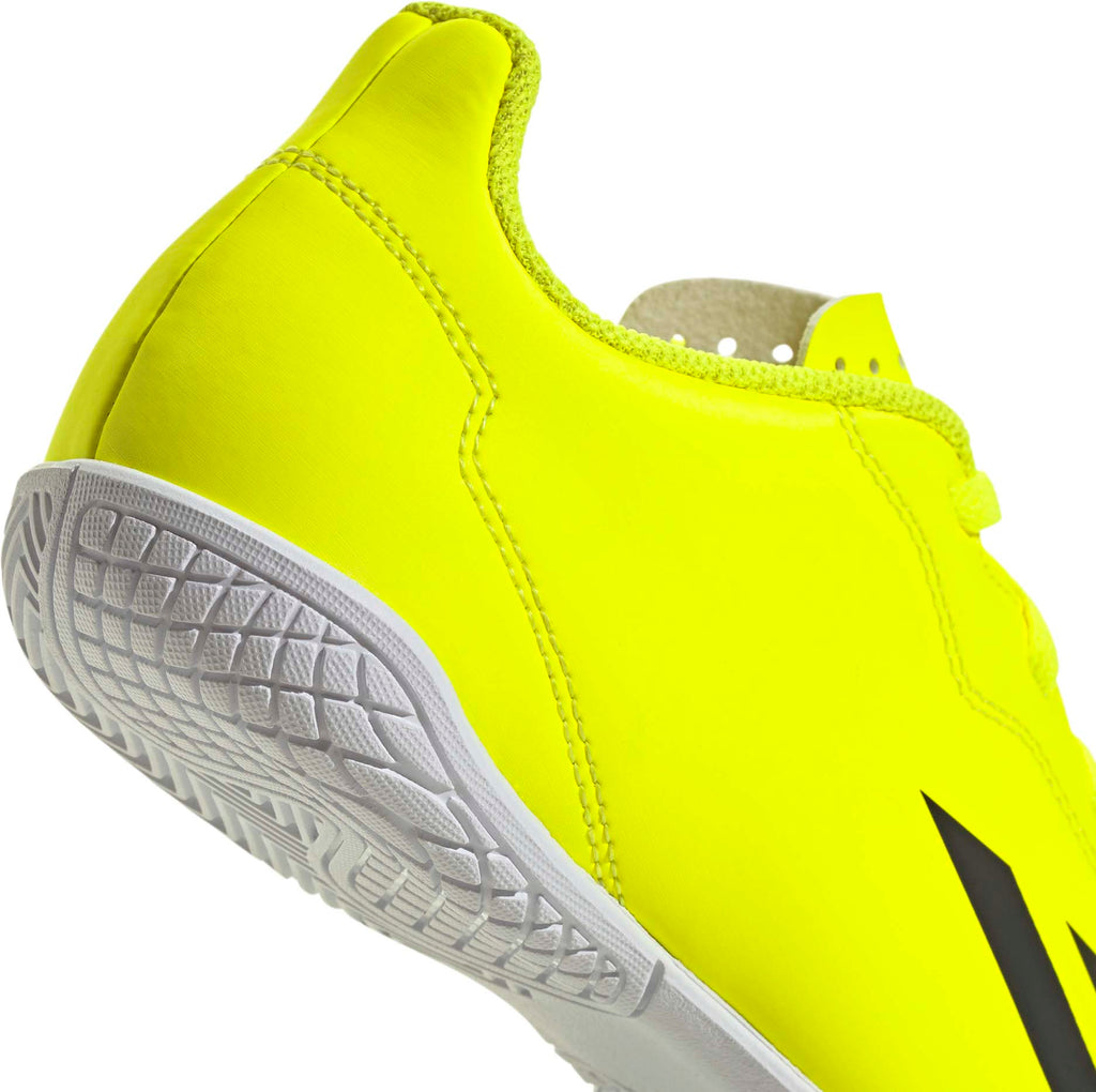 X Crazyfast Club kids zaalvoetbalschoenen