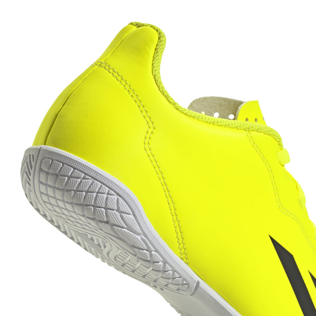 X Crazyfast Club kids zaalvoetbalschoenen