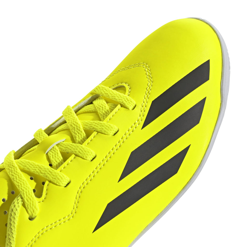 X Crazyfast Club kids zaalvoetbalschoenen
