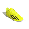 X Crazyfast Club kids zaalvoetbalschoenen