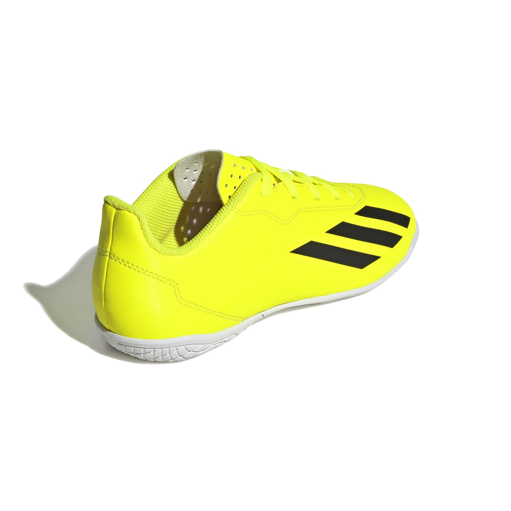 X Crazyfast Club kids zaalvoetbalschoenen