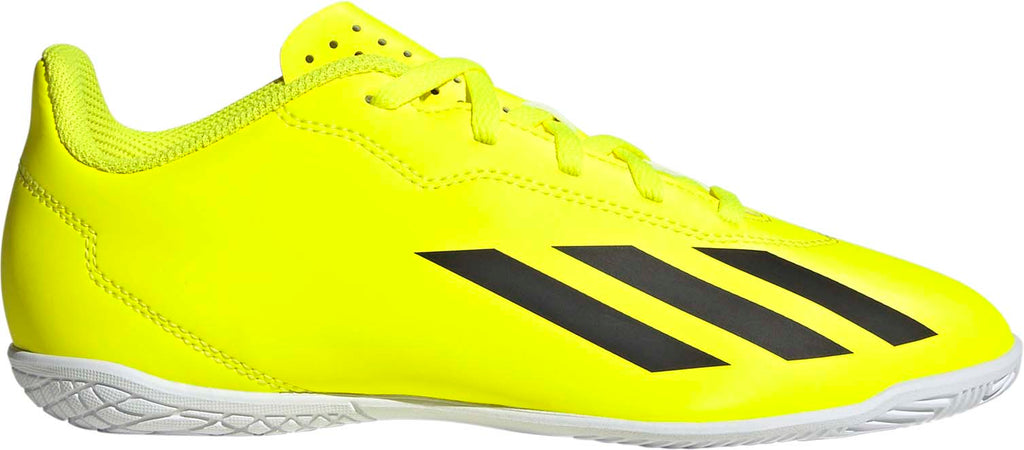 X Crazyfast Club kids zaalvoetbalschoenen