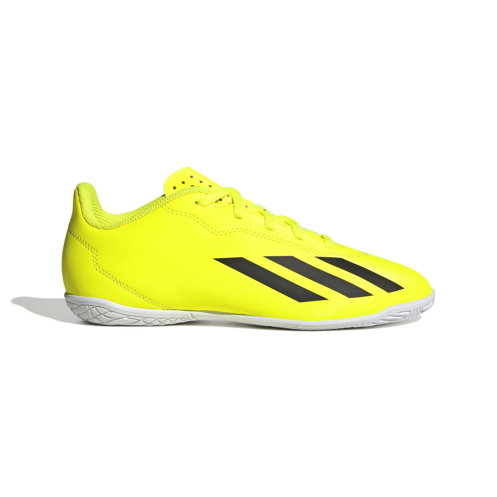 X Crazyfast Club kids zaalvoetbalschoenen
