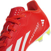 X Crazyfast Club FG voetbalschoenen