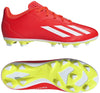 X Crazyfast Club FG voetbalschoenen