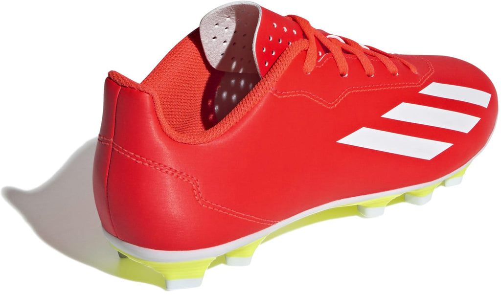 X Crazyfast Club FG voetbalschoenen