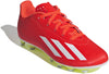 X Crazyfast Club FG voetbalschoenen