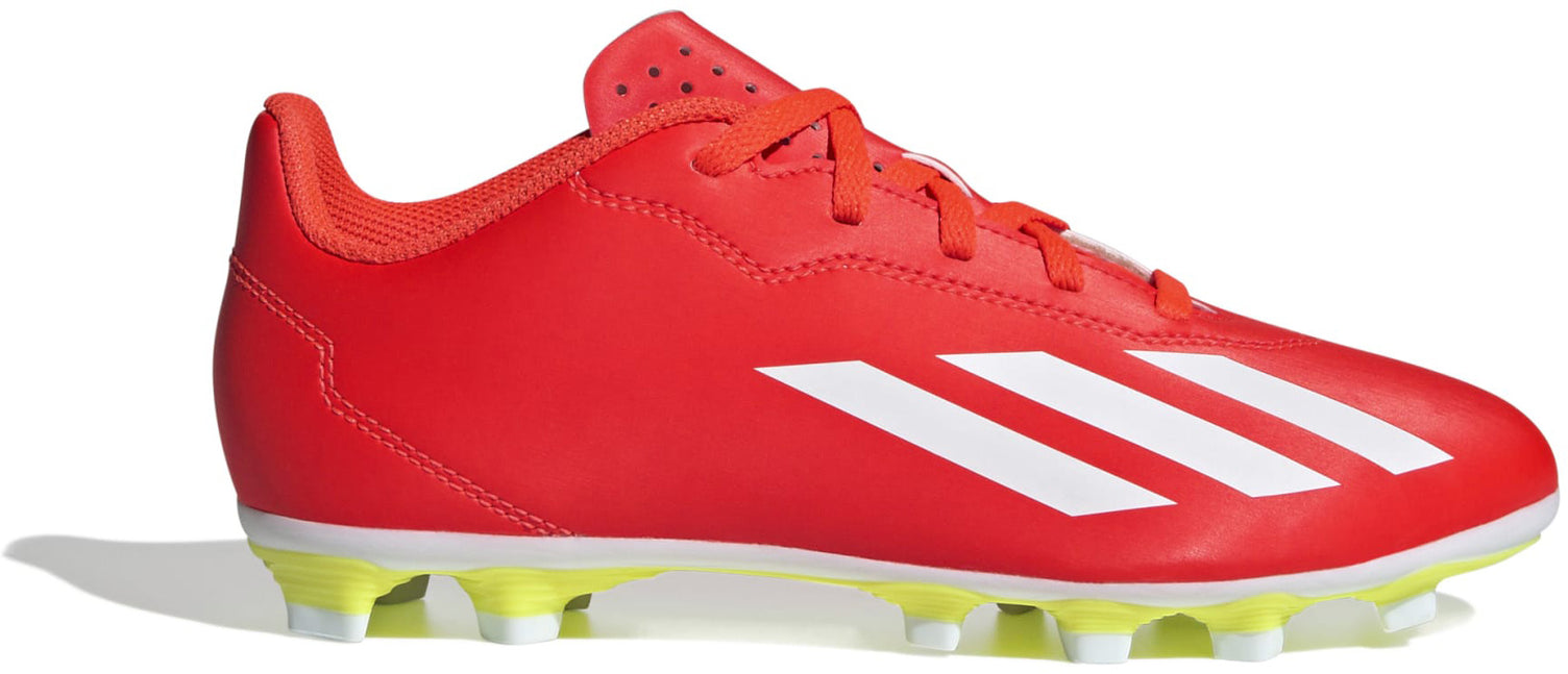 X Crazyfast Club FG voetbalschoenen