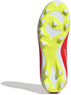 X Crazyfast Club FG voetbalschoenen
