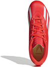 X Crazyfast Club FG voetbalschoenen