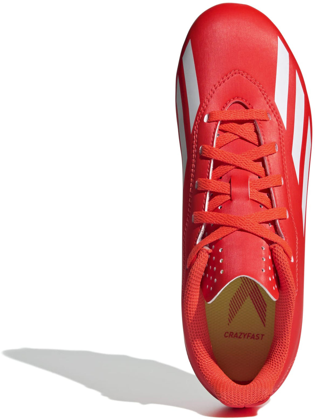 X Crazyfast Club FG voetbalschoenen