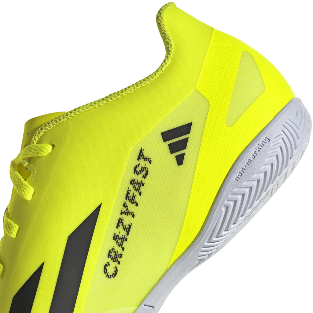 X Crazyfast Club zaalvoetbalschoenen