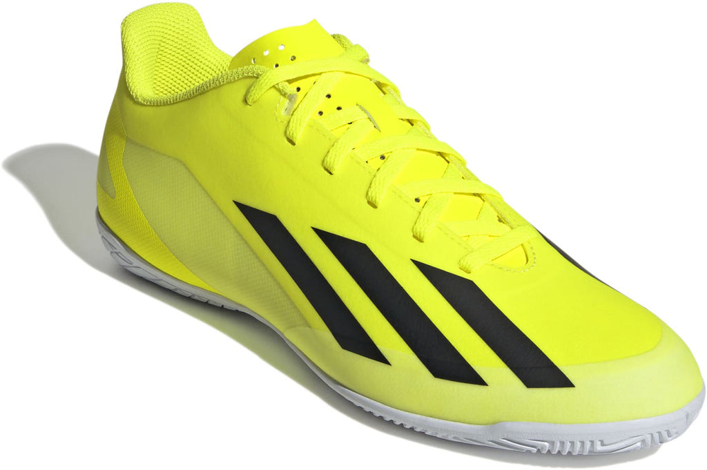 X Crazyfast Club zaalvoetbalschoenen