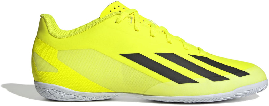 X Crazyfast Club zaalvoetbalschoenen