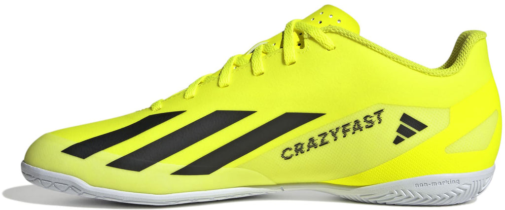 X Crazyfast Club zaalvoetbalschoenen