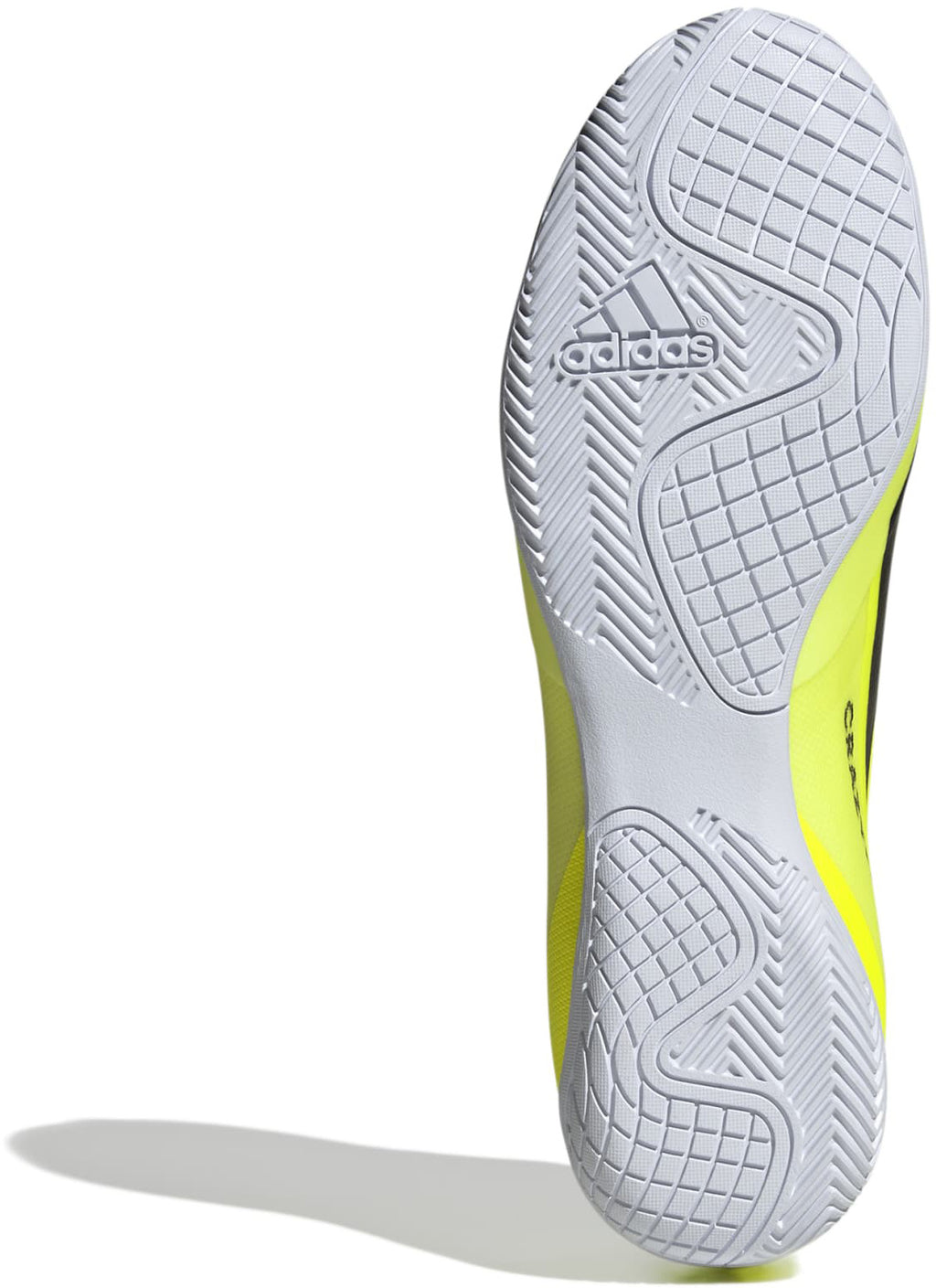X Crazyfast Club zaalvoetbalschoenen
