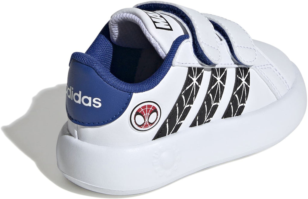 Marvel's Spider-Man Grand Court kids sneakers
