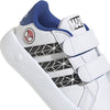 Marvel's Spider-Man Grand Court kids sneakers