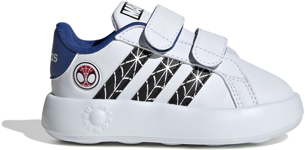 Marvel's Spider-Man Grand Court kids sneakers