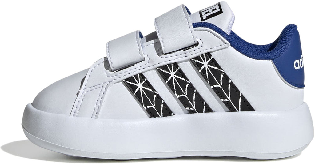 Marvel's Spider-Man Grand Court kids sneakers