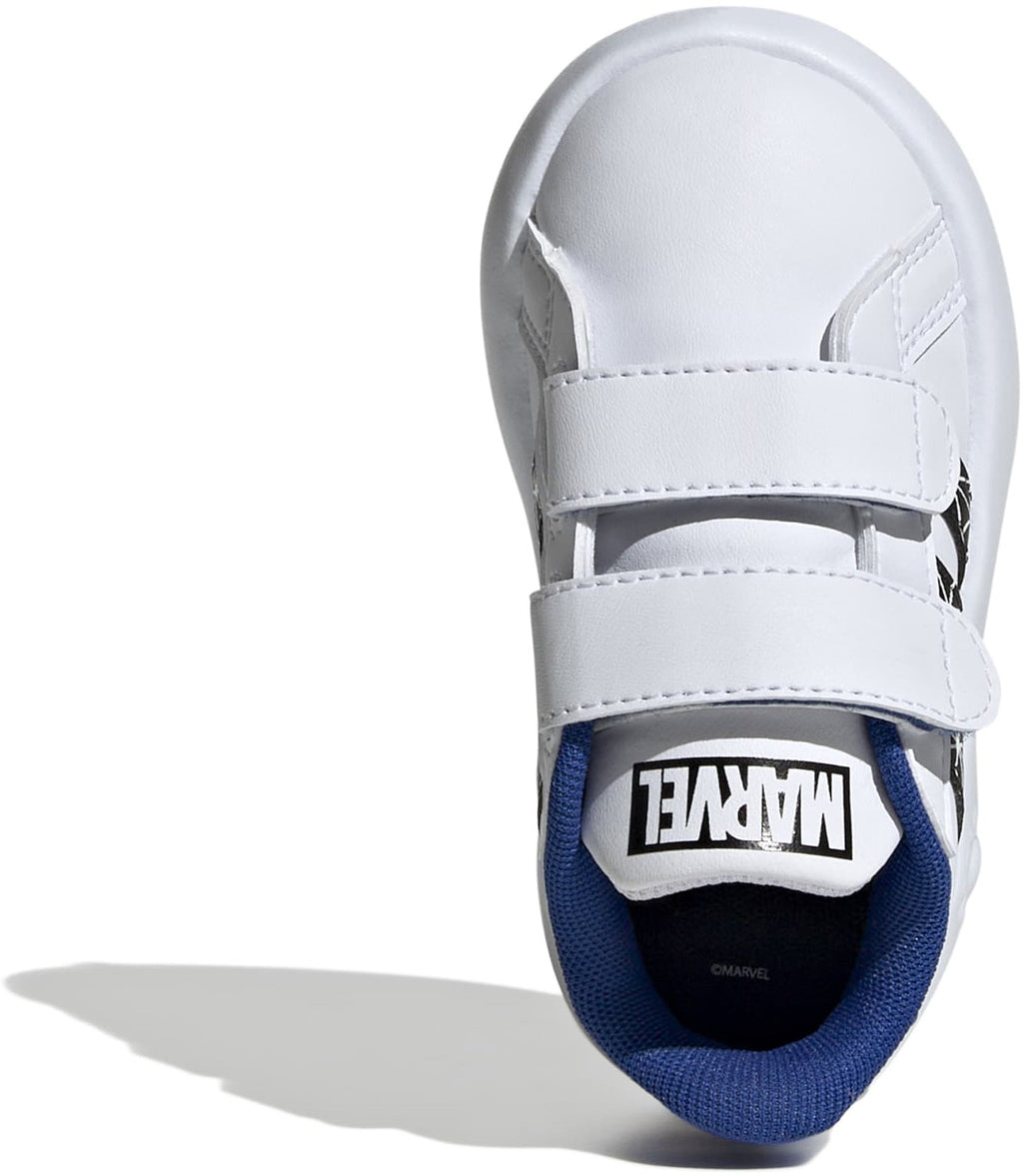 Marvel's Spider-Man Grand Court kids sneakers