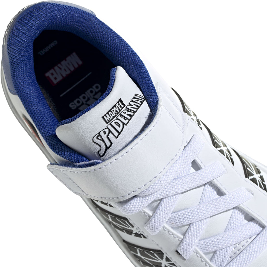 Marvel's Spider-Man Grand Court kids sneakers