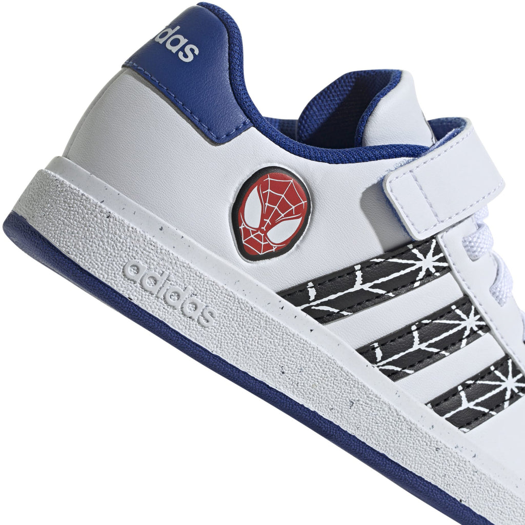 Marvel's Spider-Man Grand Court kids sneakers