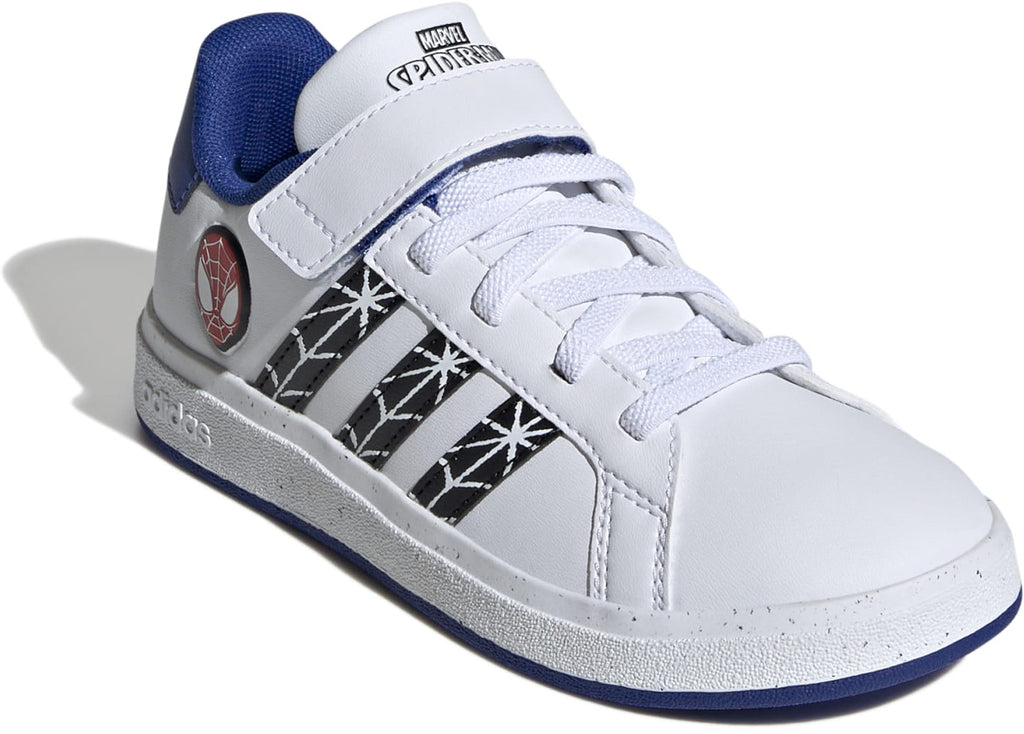 Marvel's Spider-Man Grand Court kids sneakers