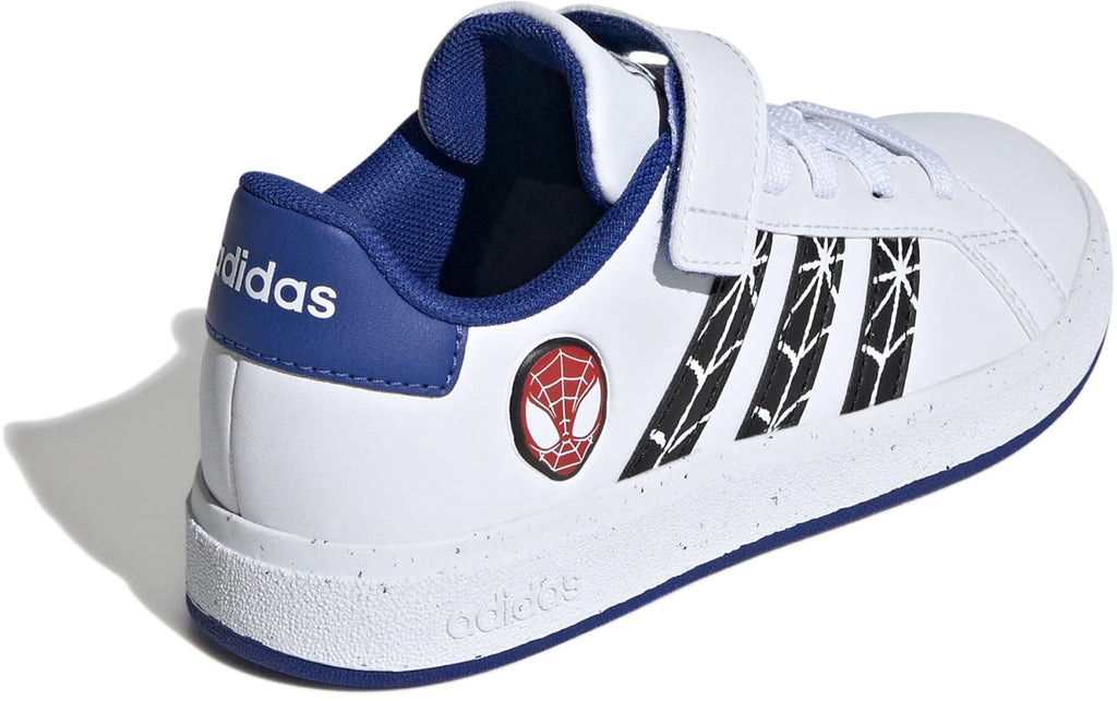 Marvel's Spider-Man Grand Court kids sneakers