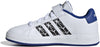 Marvel's Spider-Man Grand Court kids sneakers