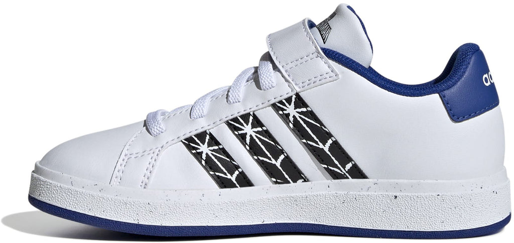 Marvel's Spider-Man Grand Court kids sneakers