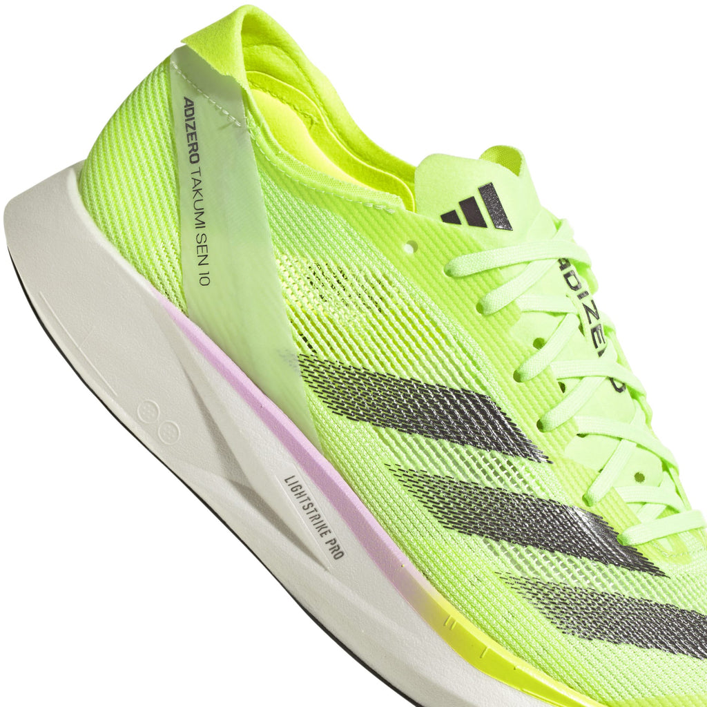 Adizero Takumi Sen 10 Schoenen