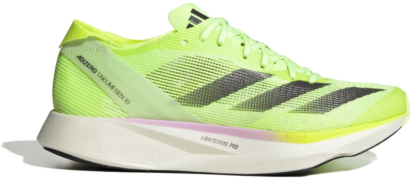 Adizero Takumi Sen 10 Schoenen