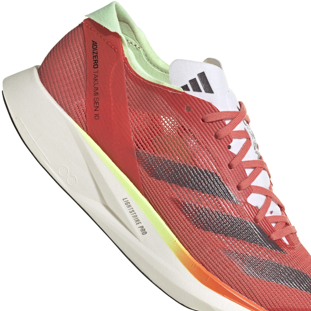 Adizero Takumi Sen 10 Schoenen