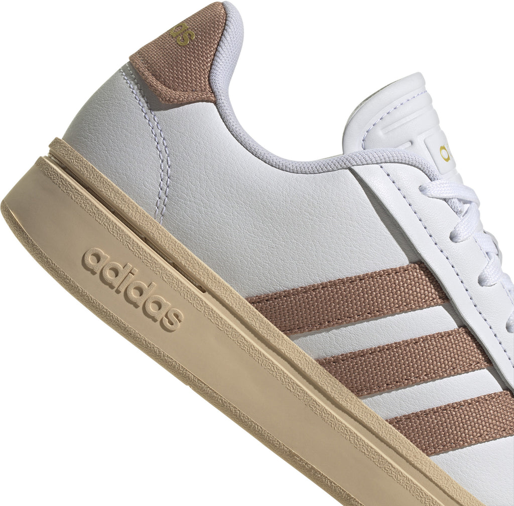 Grand Court Alpha Cloudfoam Lifestyle Court Comfort sneakers