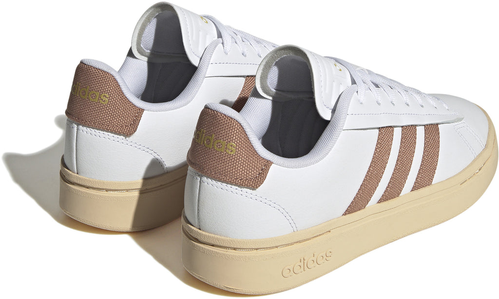 Grand Court Alpha Cloudfoam Lifestyle Court Comfort sneakers