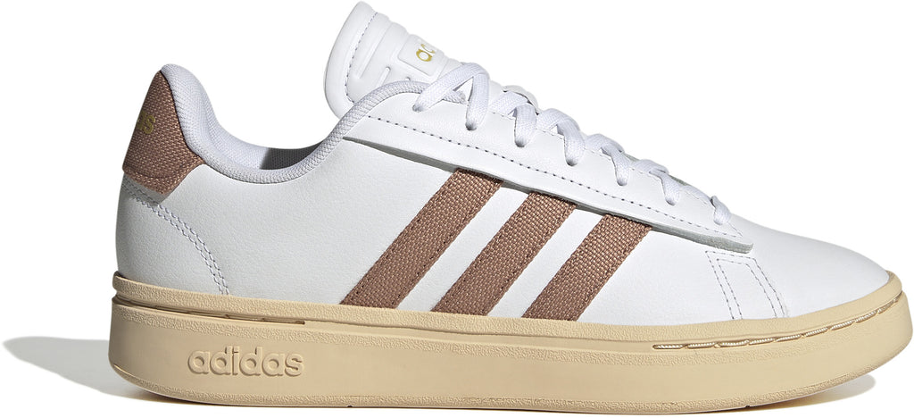 Grand Court Alpha Cloudfoam Lifestyle Court Comfort sneakers