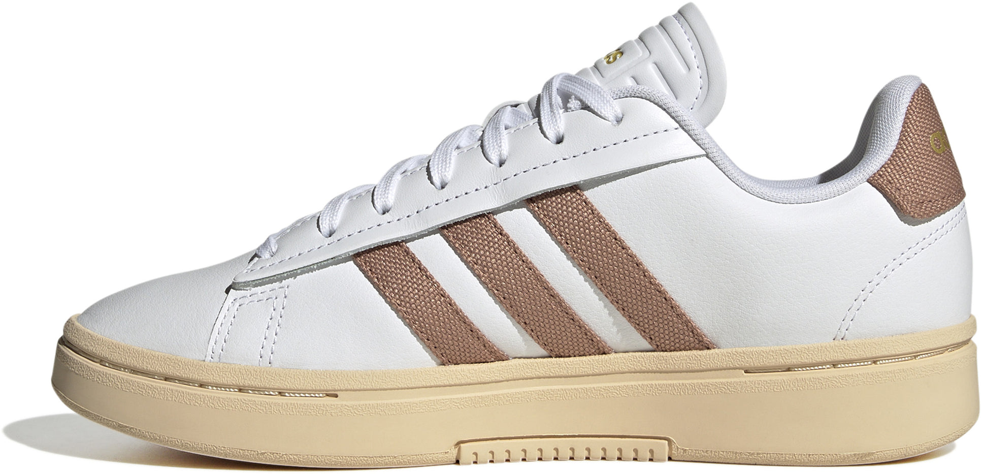 Grand Court Alpha Cloudfoam Lifestyle Court Comfort sneakers