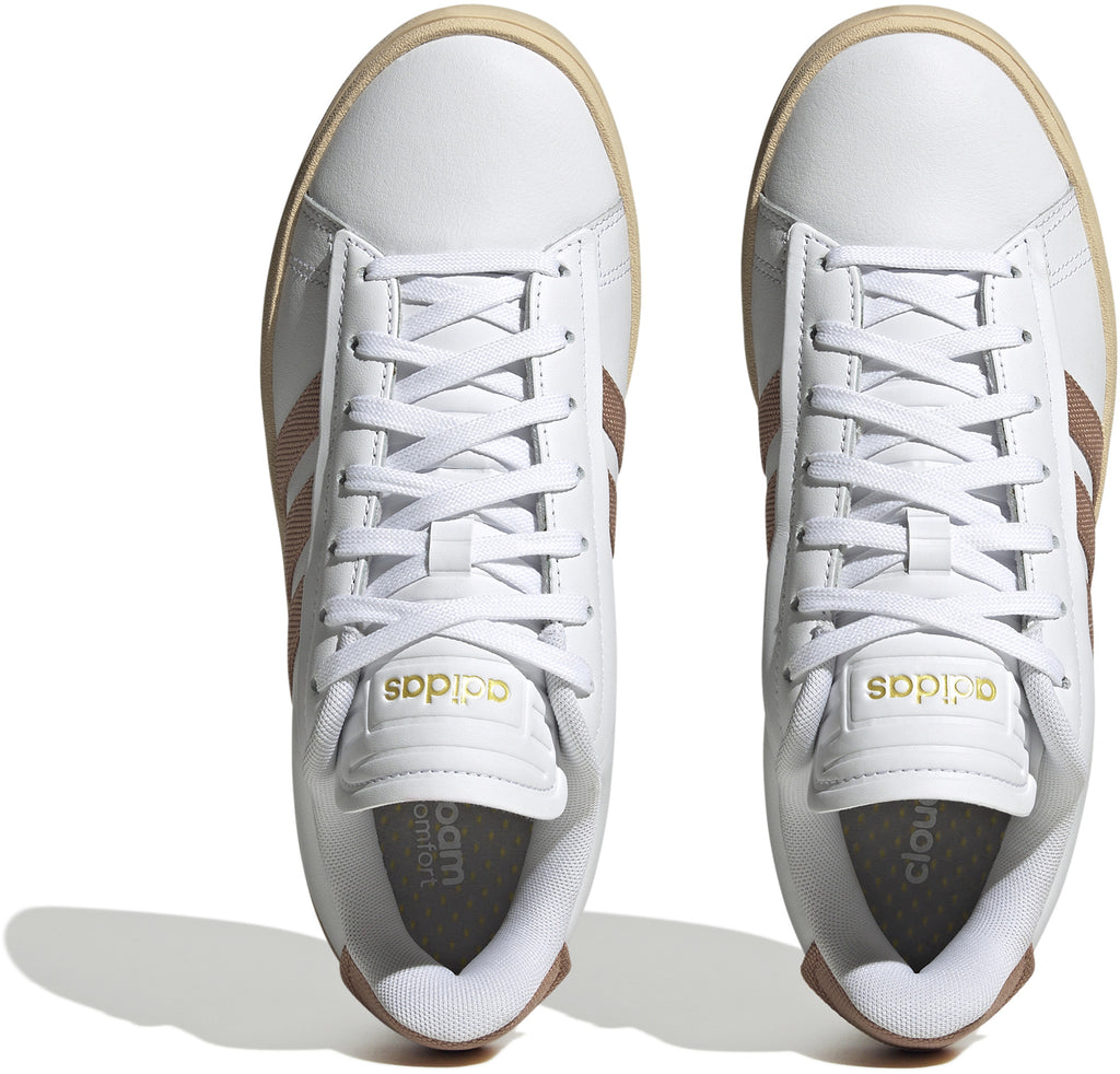 Grand Court Alpha Cloudfoam Lifestyle Court Comfort sneakers