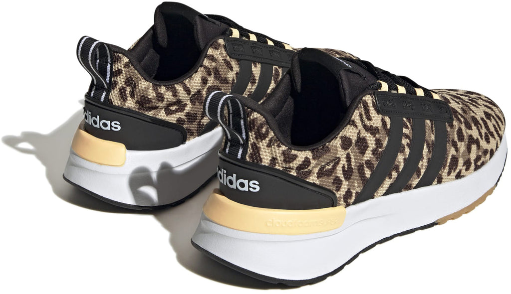Racer sneakers
