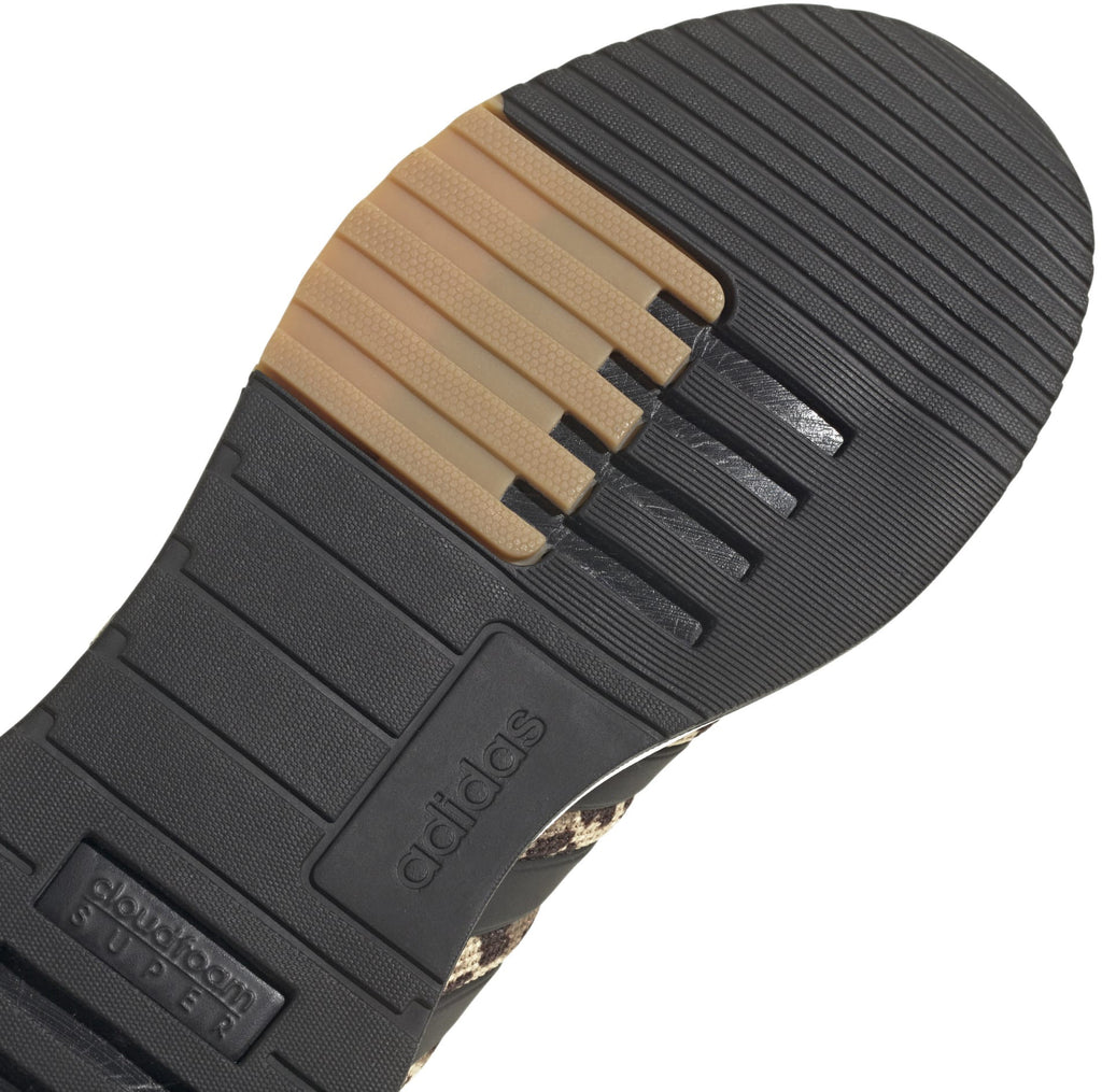 Racer sneakers