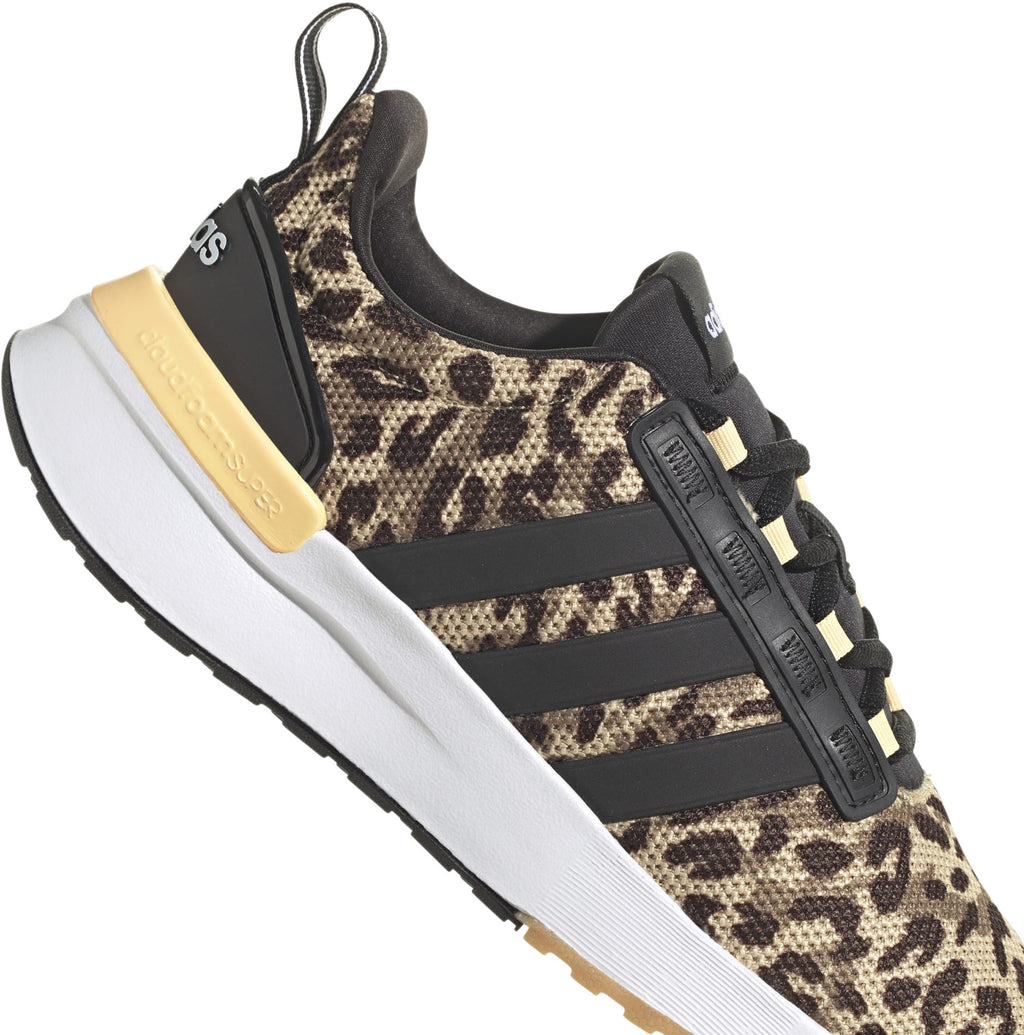 Racer sneakers