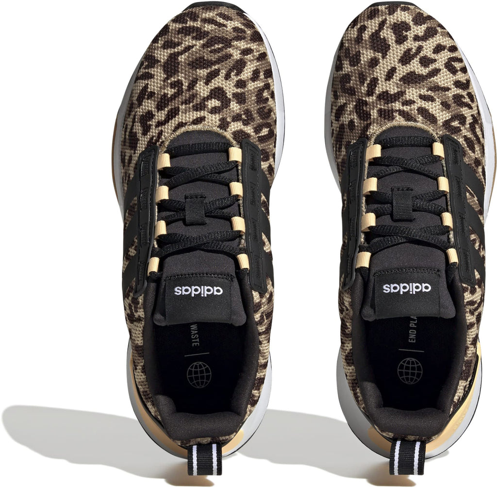 Racer sneakers