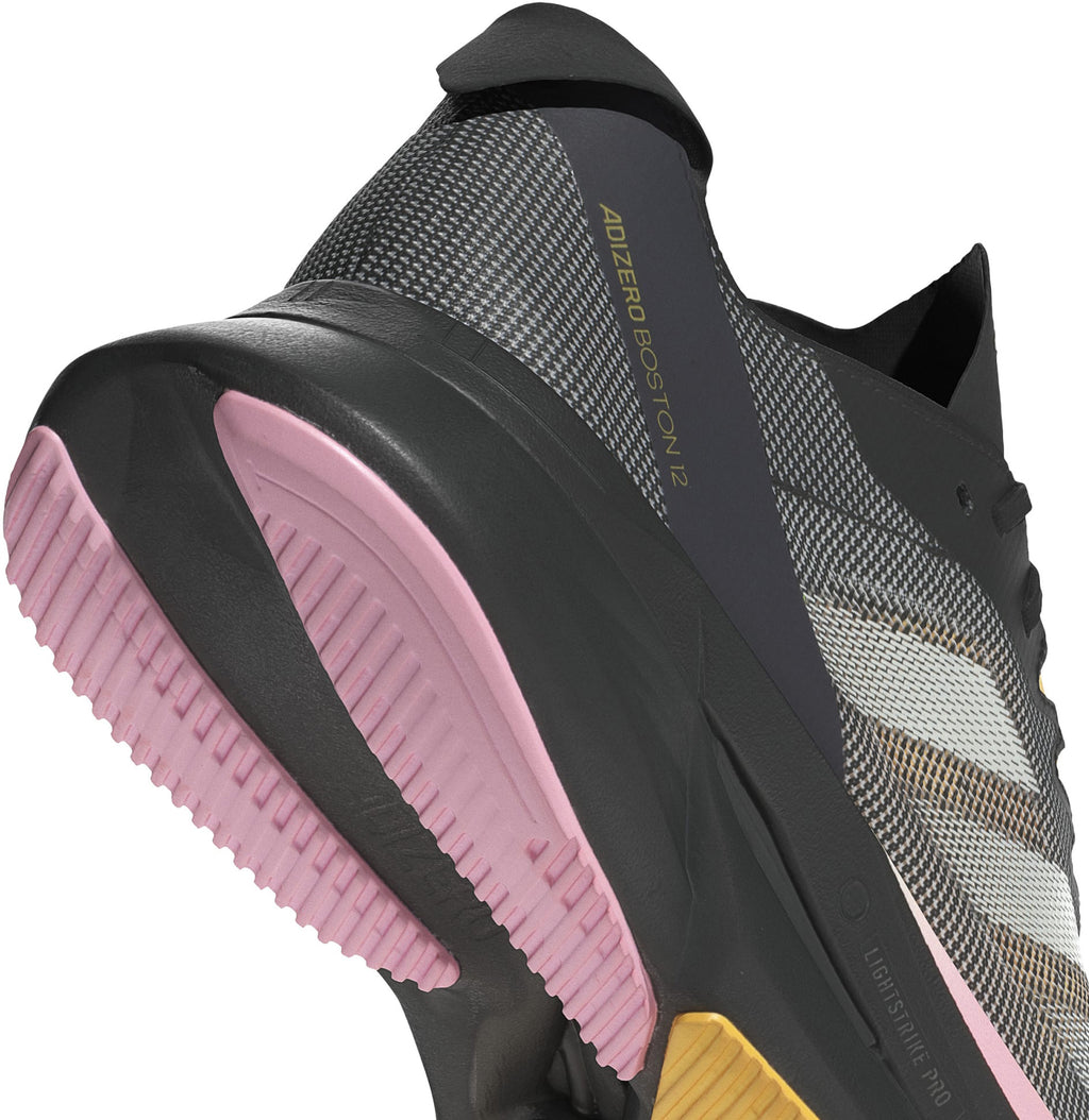 Adizero Boston 12 hardloopschoenen